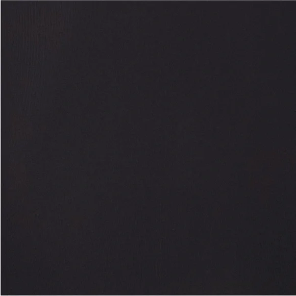 SKIMS Black Long Sleeve Maxi Dress size Small - Picture 5 of 5